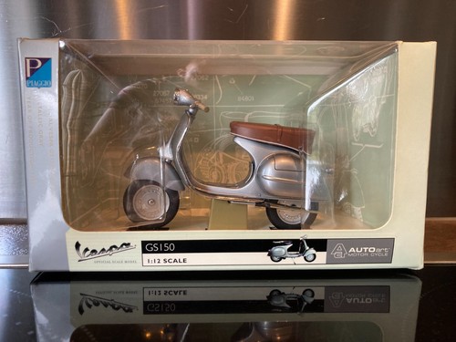 Rare scooter vespa - rare,