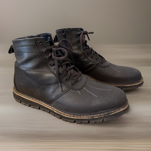 Stivali timberland uomo - stivali, da