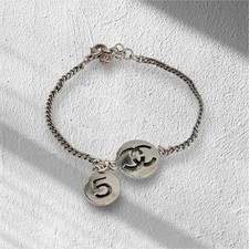 Bracciale CHANEL n.5 CC Logo