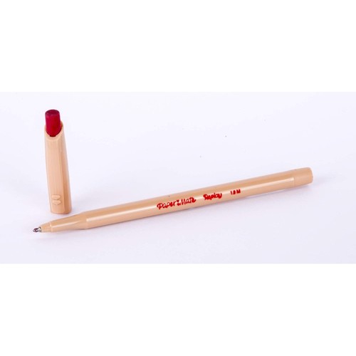 Paper mate replay - paper,
