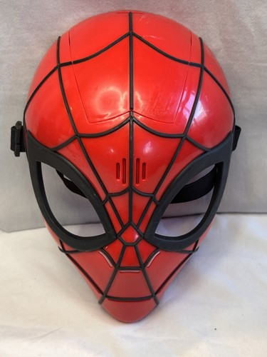 Marvel spider man electronic - marvel, spider-man