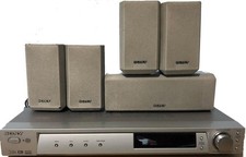 sony dolby sourraund 5.1