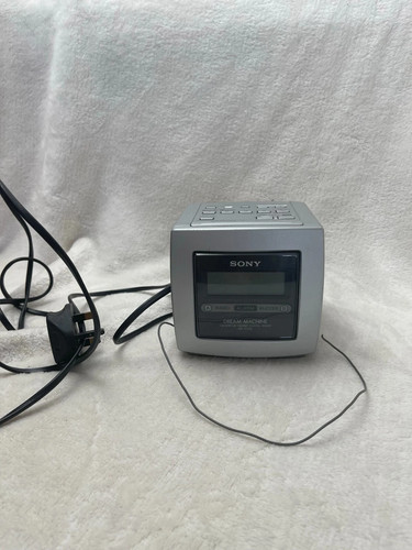 Sony dream machine icf c113l - dream,