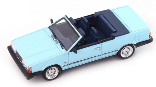 Volvo 760 gle mellberg 1985 - 760,