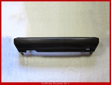 Paraurti Posteriore VW Volkswagen Golf II 1989-91 Ricambi Auto
