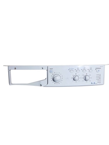 Ricambio lavatrice indesit - lavatrice,