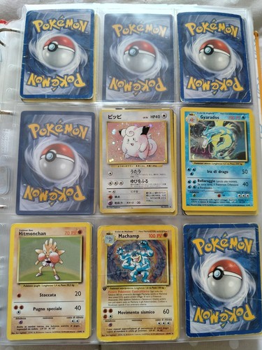 Lotto set base - lotto,