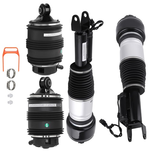 Avant suspension - 2x,