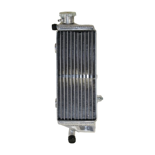 Radiatore acqua destro