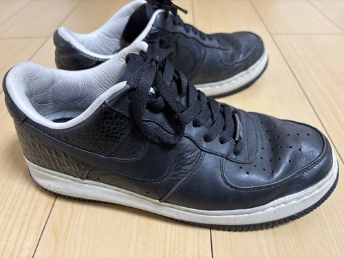 Nike air force low supreme - low,