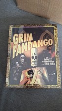 grim fandango pc Edizione