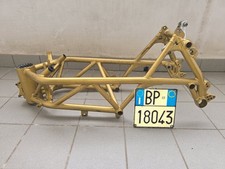 Telaio Ducati 999s 2003 Asi