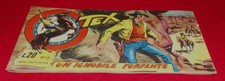 TEX STRISCIA SERIE CALIFORNIA