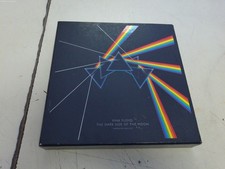 Pink Floyd – The Dark Side