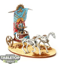 Tomb Kings of Khemri - Tomb