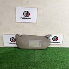 ALETTA PARASOLE DESTRO LATO PASSEGGERO ALFA ROMEO 156 1999-2006