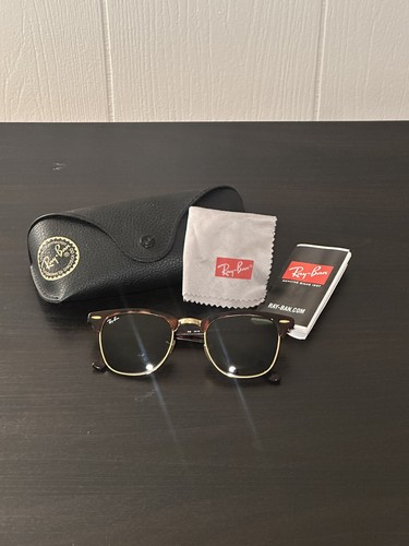 Ray ban clubmaster 3016 - ban, rb-3016