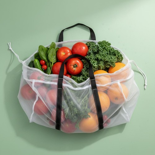 Borsa per raccolta - per, verdura