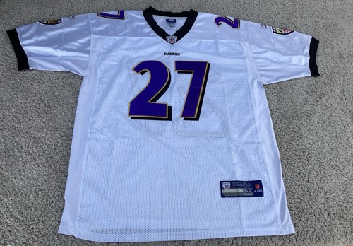 Maglia baltimore ravens - baltimore, nfl