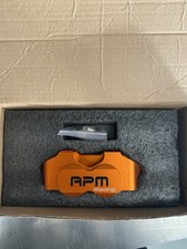 RPM Pinza Freno Radiali 4