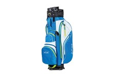 Borsa carrello JuCad Manager