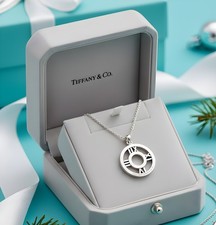 Collana Tiffany & Co. Atlas