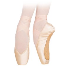 Scarpe da Punta Grishko Alice 🩰 prime punte lezione ballo Danza Classica saggio