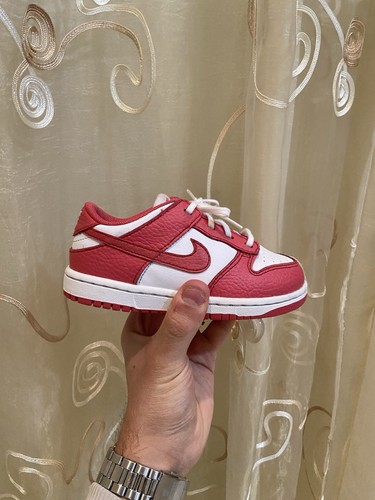 Nike dunk bambini originali - bambini,