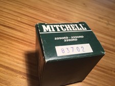 Bobina mitchell 2250rd - 2250rd,