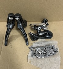 Shimano Dura-Ace 9100 11 Speed