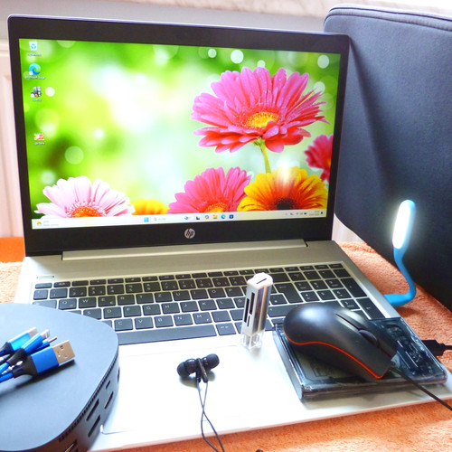 450 probook 17 pollici - 450,