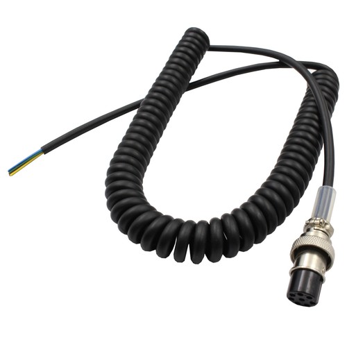 Cavo microfono altoparlante - , 8