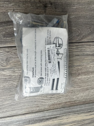Assa abloy classic pre - hw, pre-assy