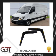 Deflettori aria MERCEDES