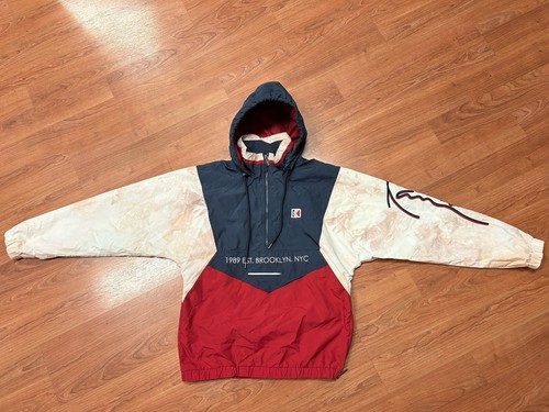 2000 karl kani pullover - kani,