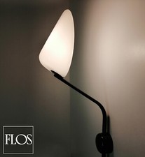 FLOS - Parter - Achille Castiglioni - Wall/Floor Lamp