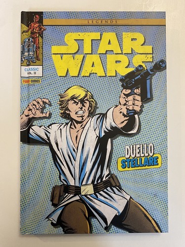 Star wars classic - wars, 2