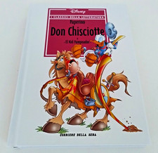Fumetto Libro Disney I