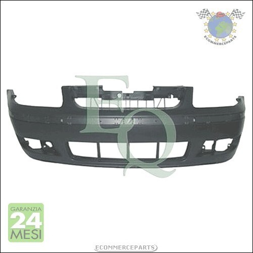 Paraurti anteriore per vw - eq,