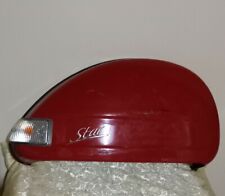 BAULETTO DESTRO COMPLETO DI FRECCIA PER VESPONE 125/150/200 LML