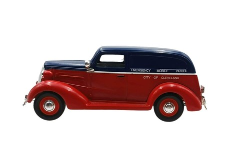 Liberty classics 1937 chevy - liberty,