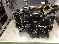 Testina di potenza Evinrude