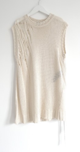 Maglione tank ann - maglione,