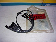 KIT CAVI CANDELE FIAT TIPO