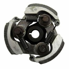 Pads Springs Clutch For 50cc