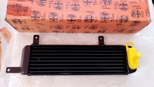 ALFA ROMEO 166 LANCIA KAPPA COUPE SCAMBIATORE CALORE RADIATORE 60814023 60662797