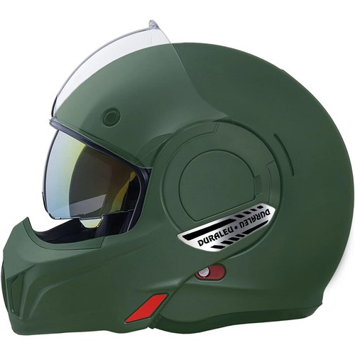 Casco revers duraleu cabrio - duraleu,