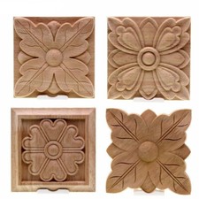 Applique decalcomania colore