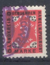 Germania entrate locali