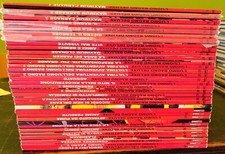 UOMO RAGNO DELUXE (PANINI)